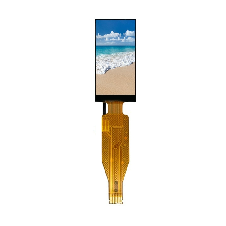 Moduł wyświetlacza LCD o 0,96 cala TFT