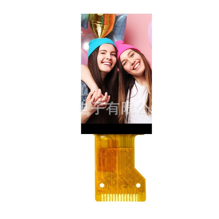Moduł LCD 1,14 cala TFT