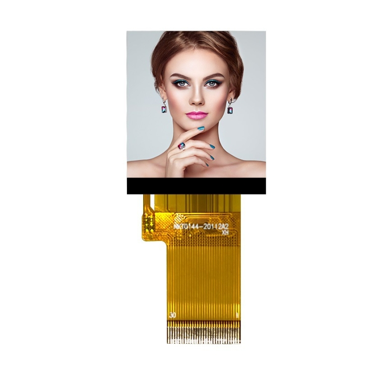 Wyświetlacz LCD 1,44 cala TFT