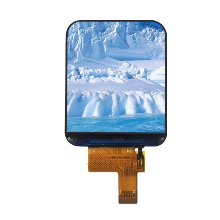 1,69 cala Moduł LCD TFT 37Pin