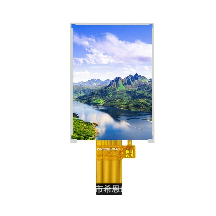 2,0 -calowy moduł LCD TFT 240*320