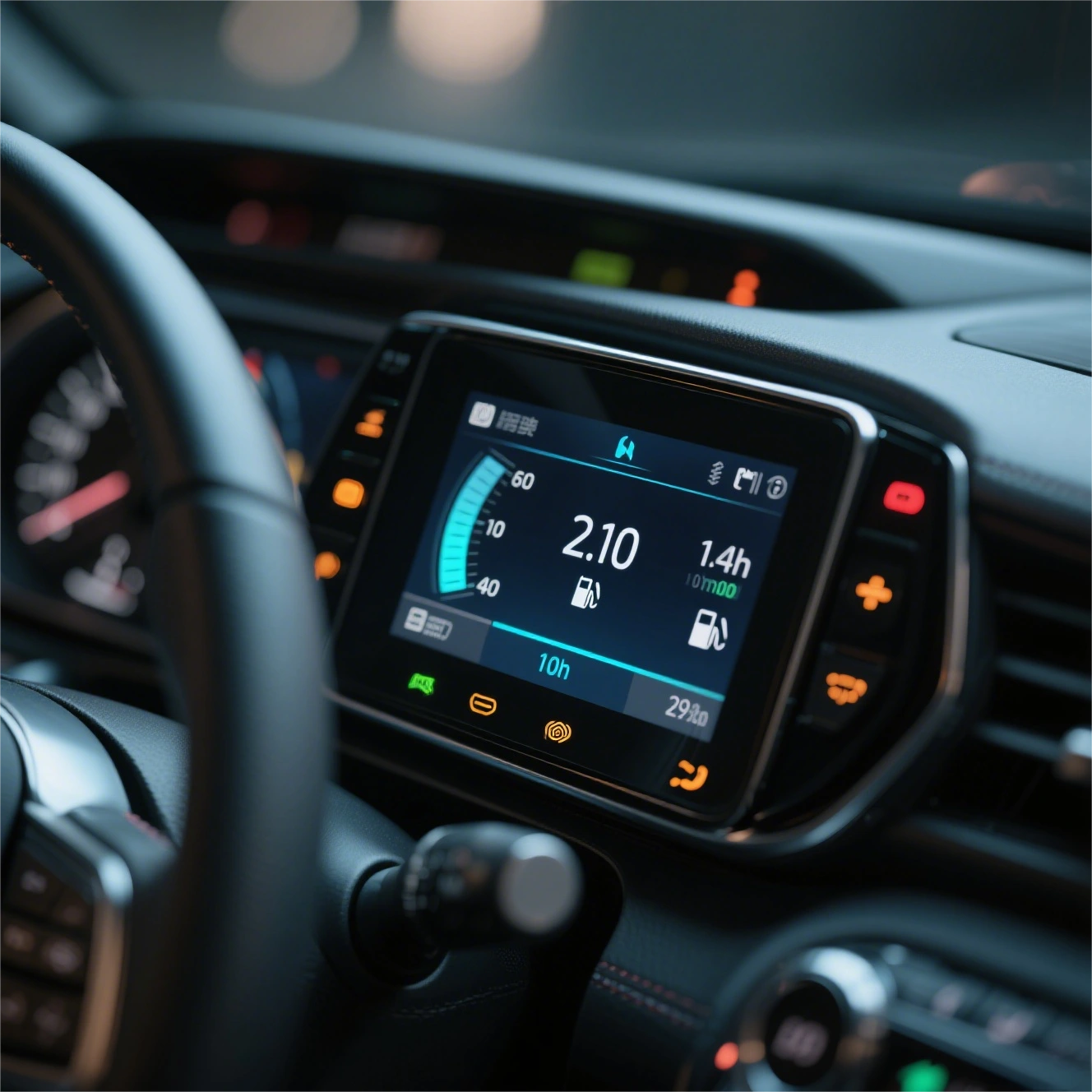 Czy Twój ekran LCD wyświetla dziwne kolory? Przewodnik po diagnozie w 3 krokach!