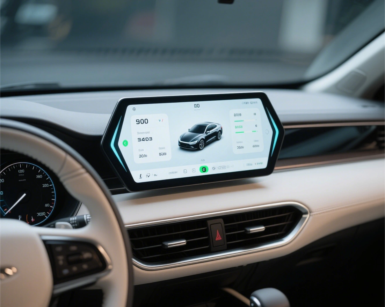 Jak wybrać optymalną jasność wyświetlacza dla swojego urządzenia? CNK oświetla Twoją wizję!