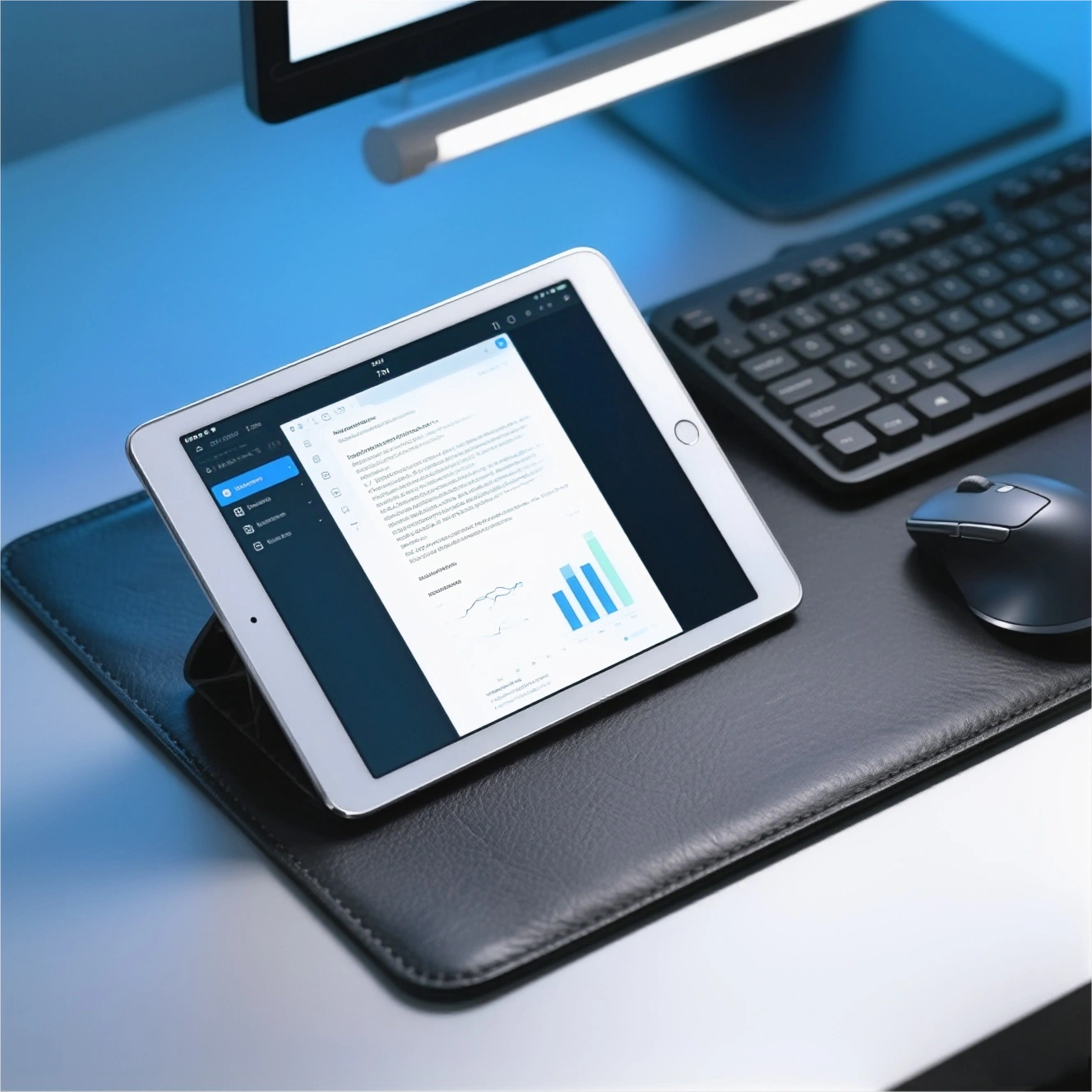 Znakomita koordynacja konfiguracji interfejsu, podświetlenie CNK poprawia wspaniały obraz