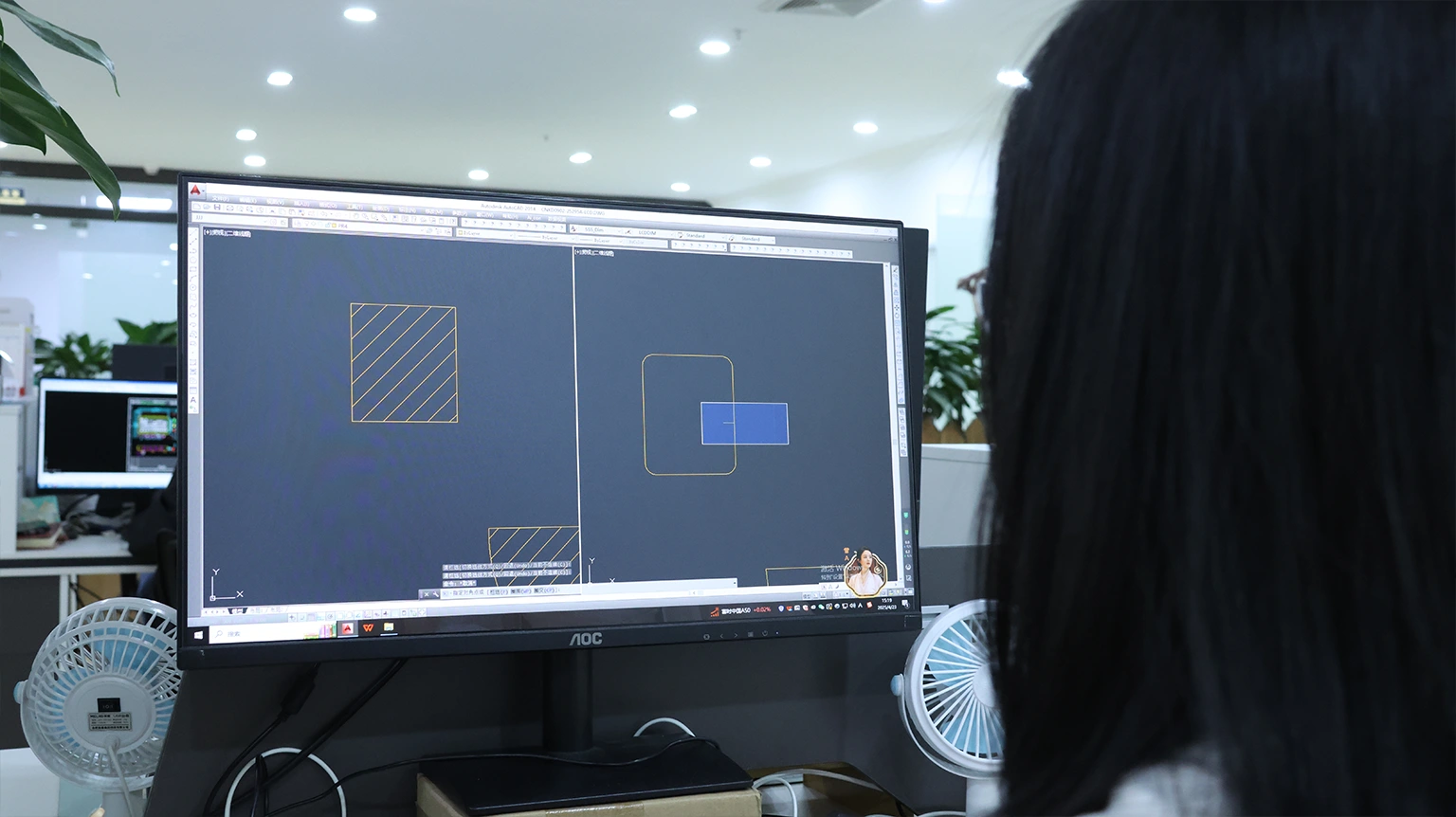 Tłumienie duszy w wyświetlaczu: CNK Electronics ujawnia podstawowe założenia projektowania sprzętu