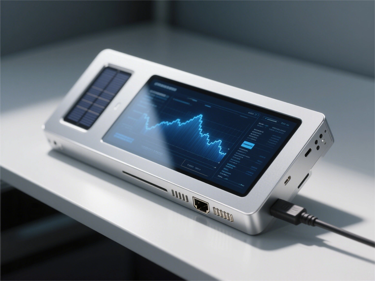 Kluczowa decyzja dotycząca niestandardowych ekranów LCD: w jaki sposób rozmieszczenie komponentów zewnętrznych równoważy koszty i elastyczność?