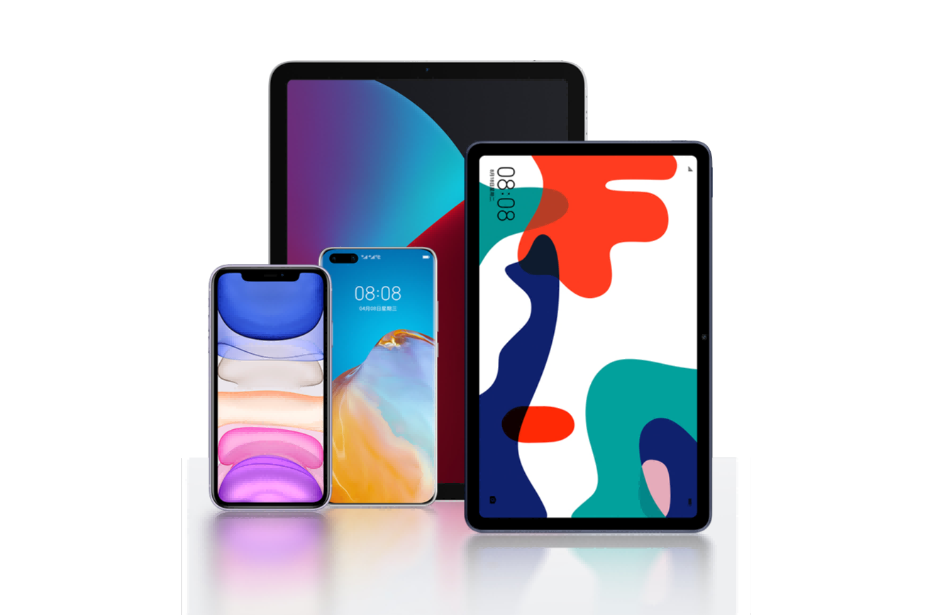 Ciekłe kryształy: cudowny materiał kryjący się za nowoczesnymi wyświetlaczami LCD