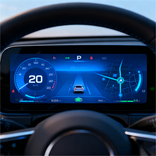 „Przewodnik po uśpieniu” precyzyjnych rdzeni wyświetlaczy: nauka stojąca za przechowywaniem modułów LCD LCM