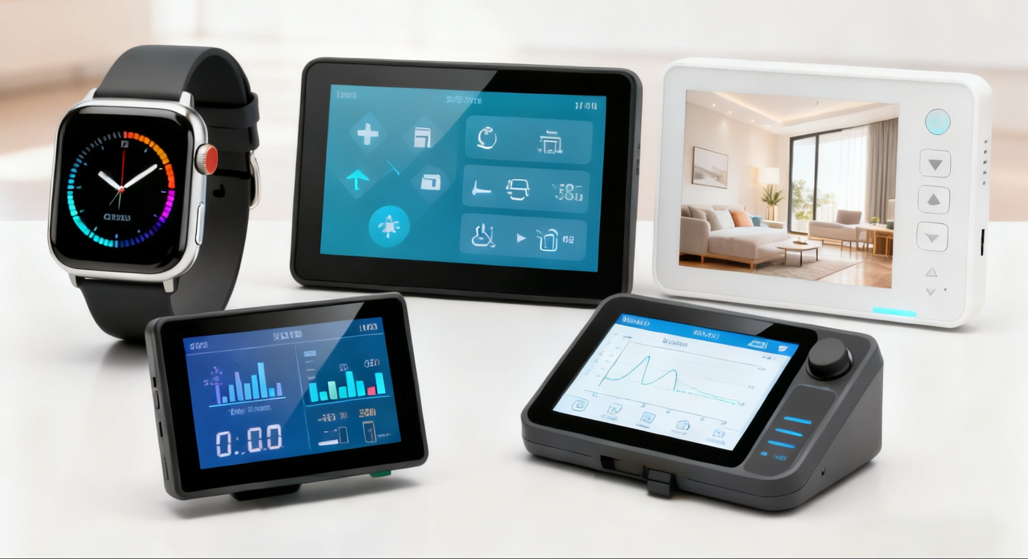 Wyjaśnianie technologii LCD: od zasad działania po praktyki stosowania