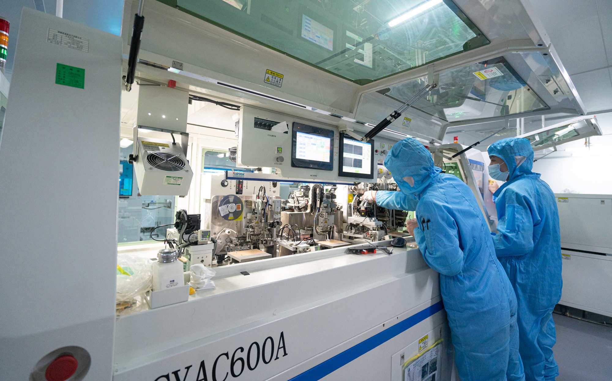 CNK: Technologia na rzecz poprawy ludzkości, współistnienia i wzajemnego dobrobytu