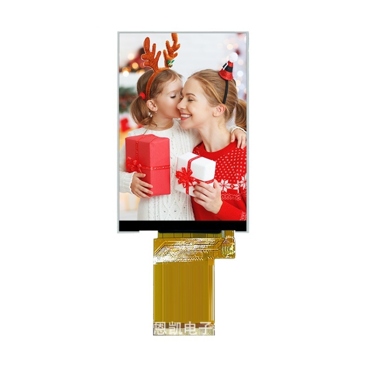 3,5-calowy moduł TFT LCD 640*480