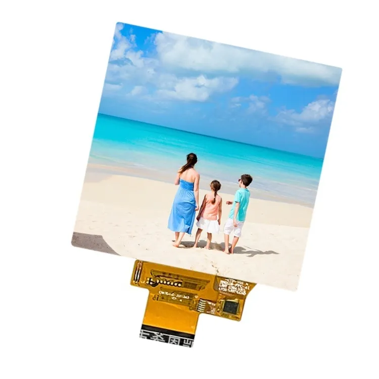 3,97 -calowy interfejs modułu LCD TFT MIPI