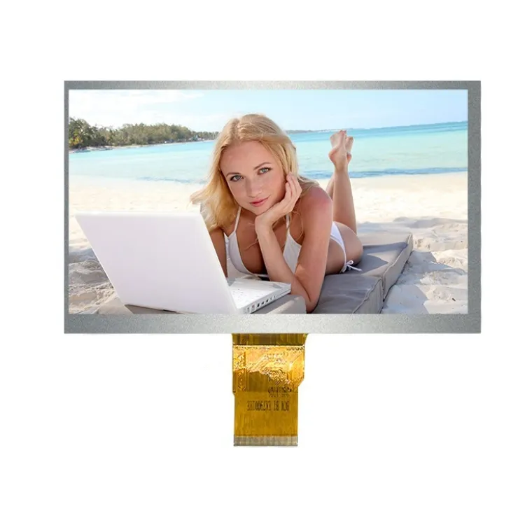 7 -calowy moduł LCD TFT